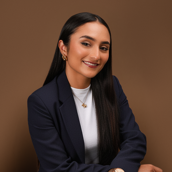 Andrea  Henao Photo