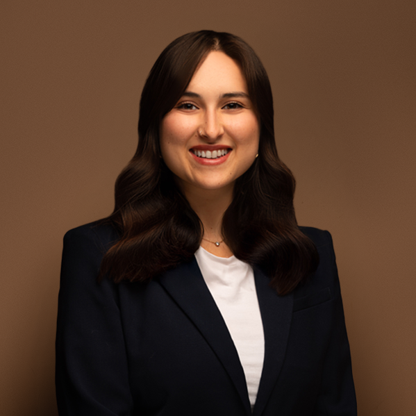 Jessica  McClintock Ortiz Photo