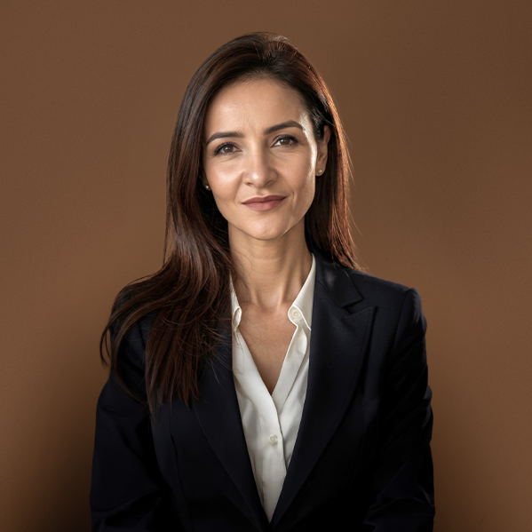 Paulina  Salinas De Santiago Photo