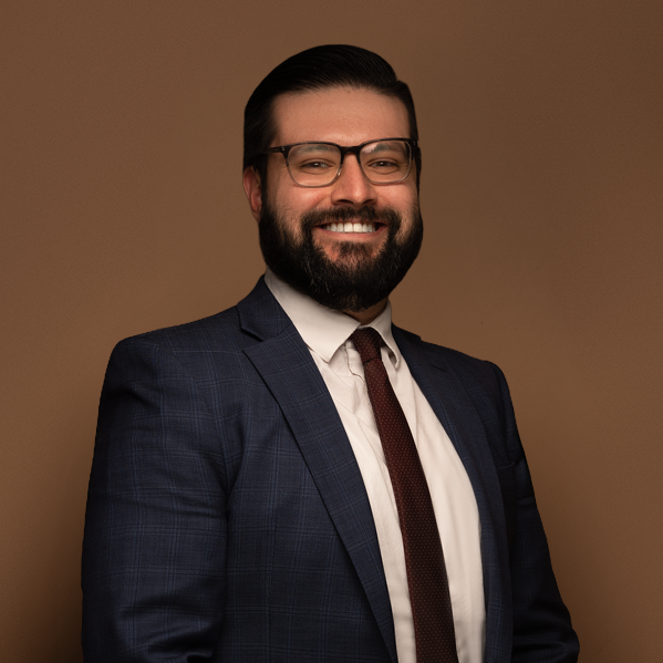 Sebastian  Wright Garcia Photo