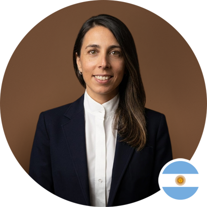 Ana  Paz Photo