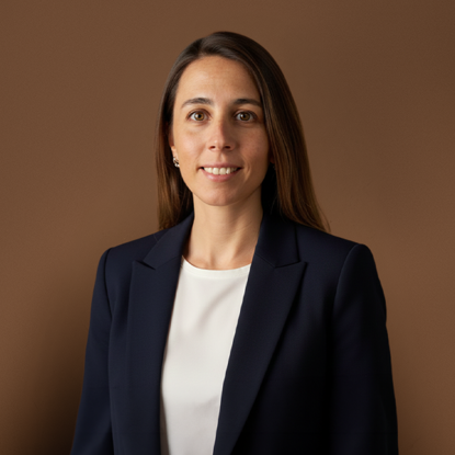 Ana  Paz Photo