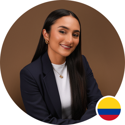 Andrea  Henao Photo