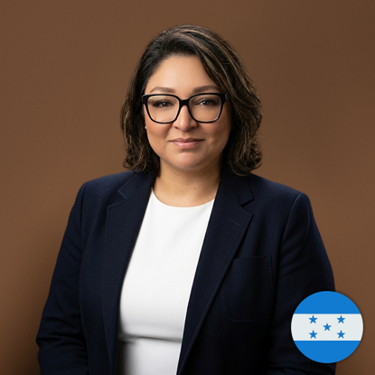 Kristina  Jallu Photo