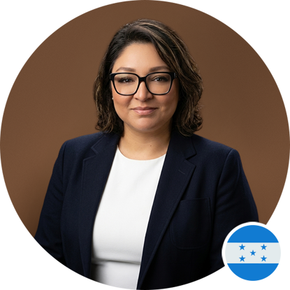 Kristina  Jallu Photo