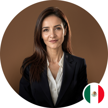Paulina  Salinas De Santiago Photo
