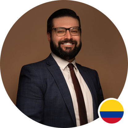 Sebastian  Wright Garcia Photo