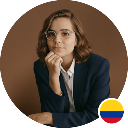 Susana  Pachón Photo