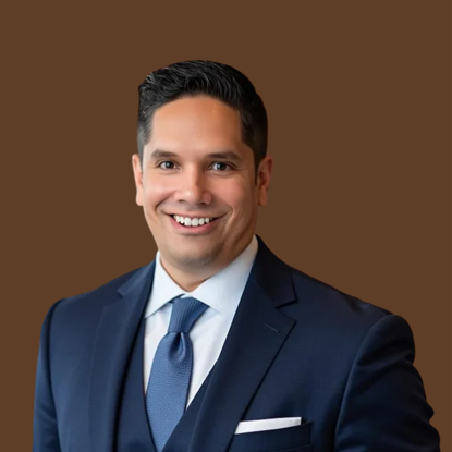 Victor  Aparicio (En Español) Photo