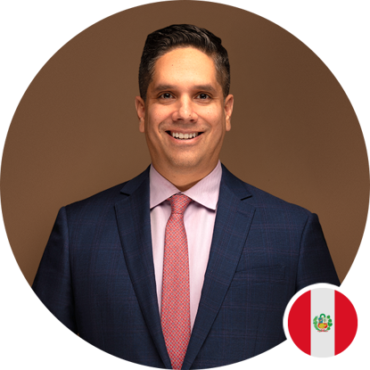 Victor  Aparicio Photo