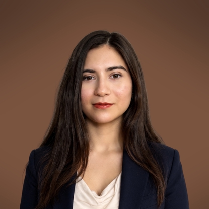 Mayra  Hamel (En Español) Photo