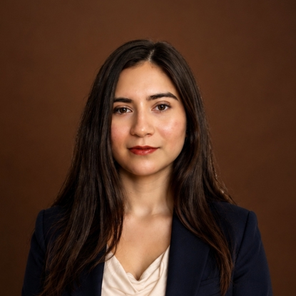 Mayra  Hamel (En Español) Photo