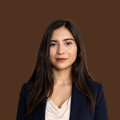 Mayra  Hamel Photo