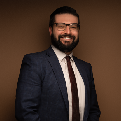 Sebastian  Wright Garcia Photo