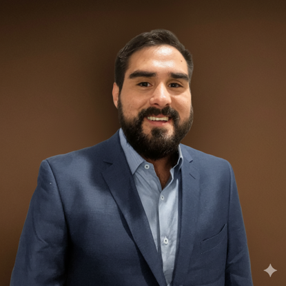 Rafael  Burneo Photo