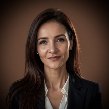 Paulina  Salinas De Santiago Photo