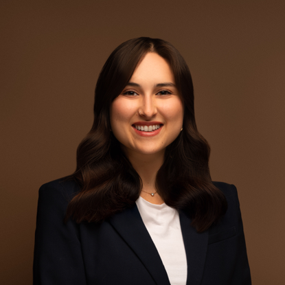 Jessica  McClintock Ortiz Photo