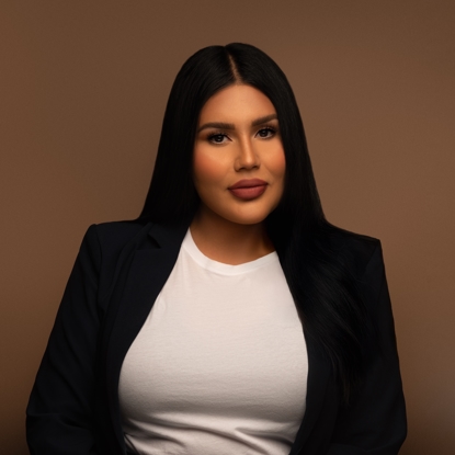 Jocelyn  Gomez Photo