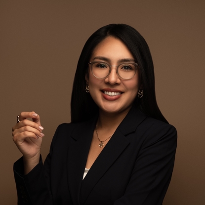 Monse  Palacios Photo