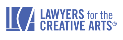 Lawyers for the Creative Arts Lawyers for the Creative Arts