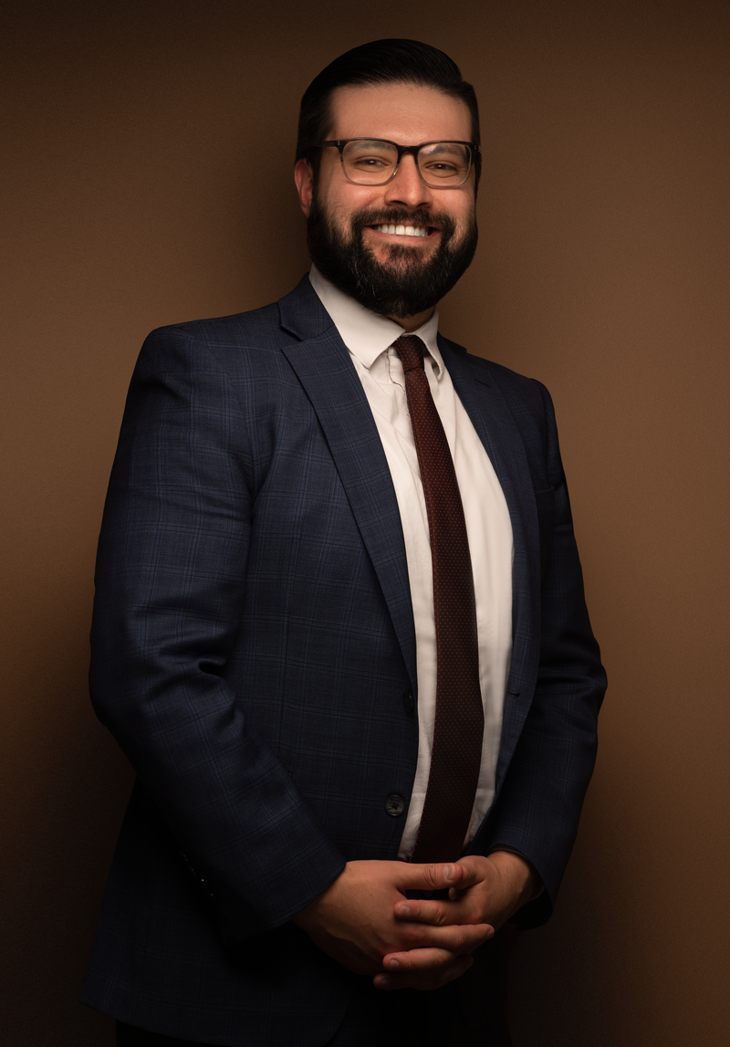 Sebastian  Wright Garcia Photo