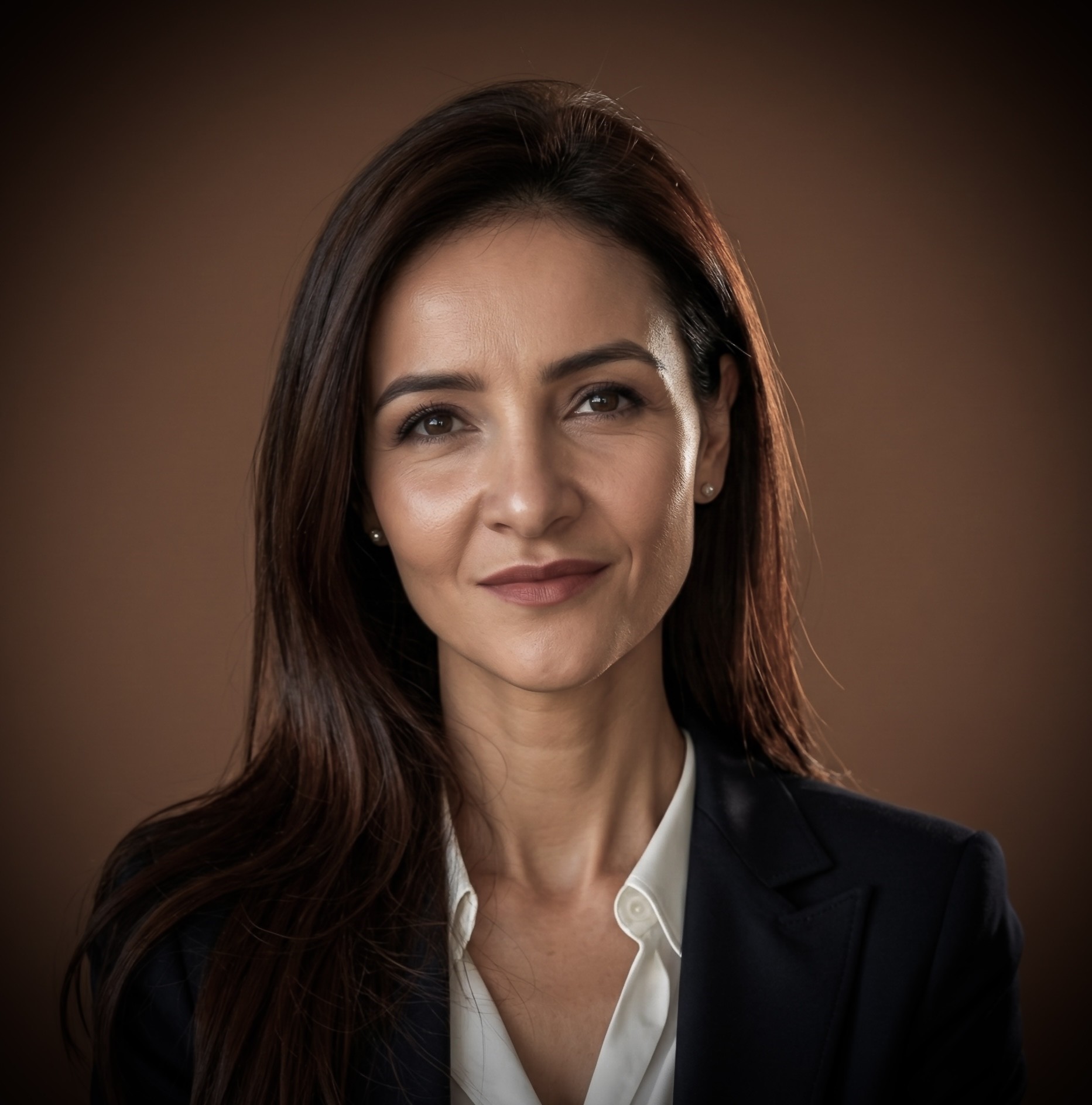 Paulina  Salinas De Santiago Photo