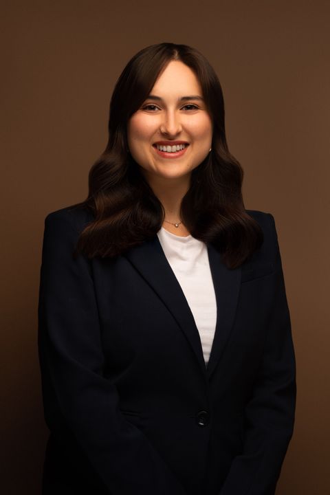 Jessica  McClintock Ortiz Photo