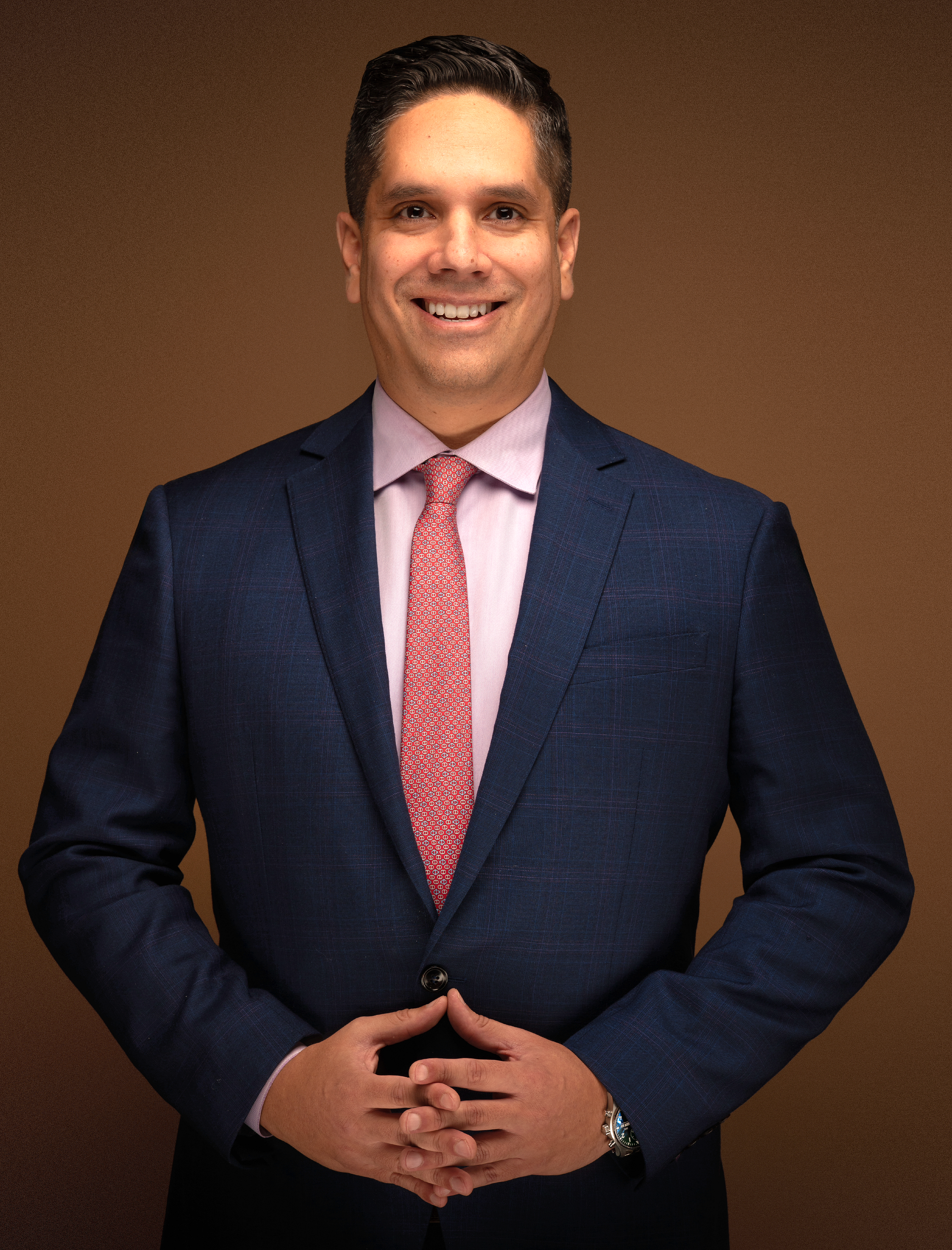 Victor  Aparicio Photo